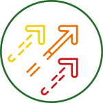 Mais rápido, sem perder qualidade